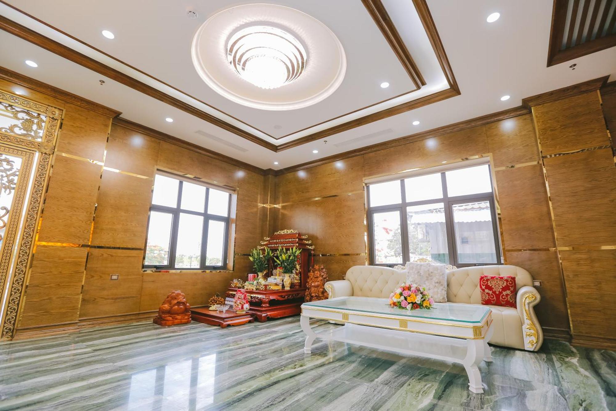 Prosperity Boutique Halong Hotel & Restaurent Ha Long Exteriér fotografie